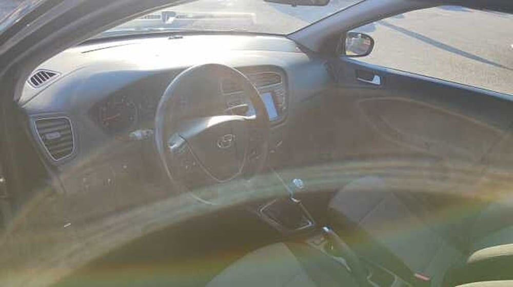 Hyundai i20 usata a Firenze (4)