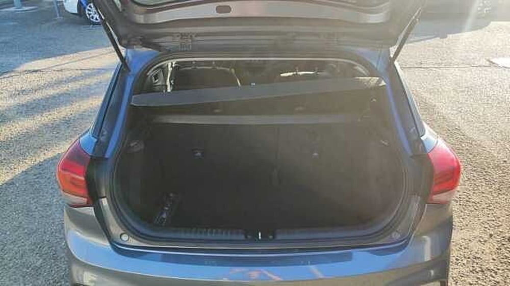 Hyundai i20 usata a Firenze (8)
