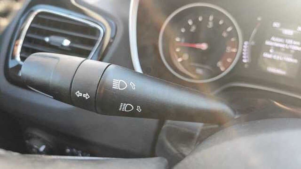 Jeep Compass usata a Firenze (18)