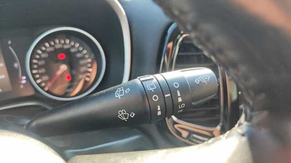 Jeep Compass usata a Firenze (19)