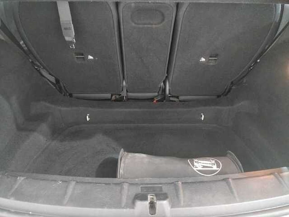 MINI Mini Countryman usata a Lecce (14)