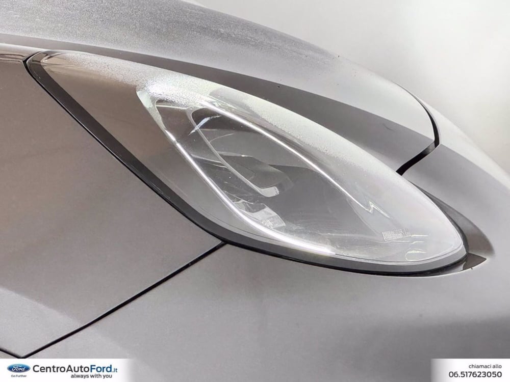 Ford Puma usata a Roma (13)