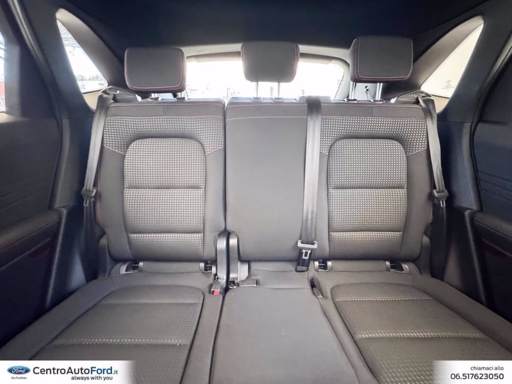 Ford Kuga usata a Roma (9)