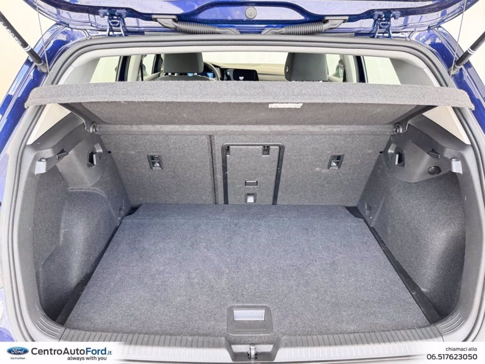 Volkswagen Golf usata a Roma (11)