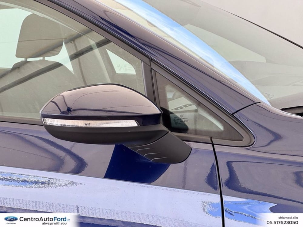 Volkswagen Golf usata a Roma (15)