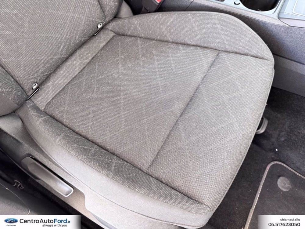 Volkswagen Golf usata a Roma (8)