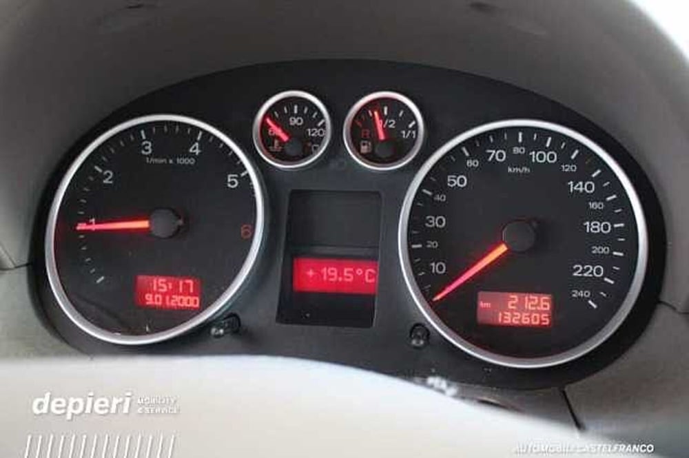 Audi A2 usata a Treviso (6)