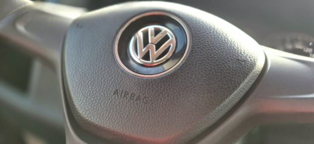 Volkswagen Veicoli Commerciali Transporter Furgone usata a Oristano (16)