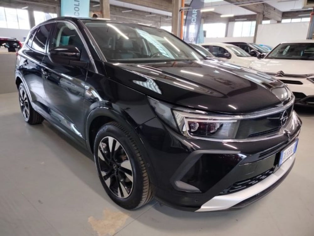 Opel Grandland usata a Forlì-Cesena