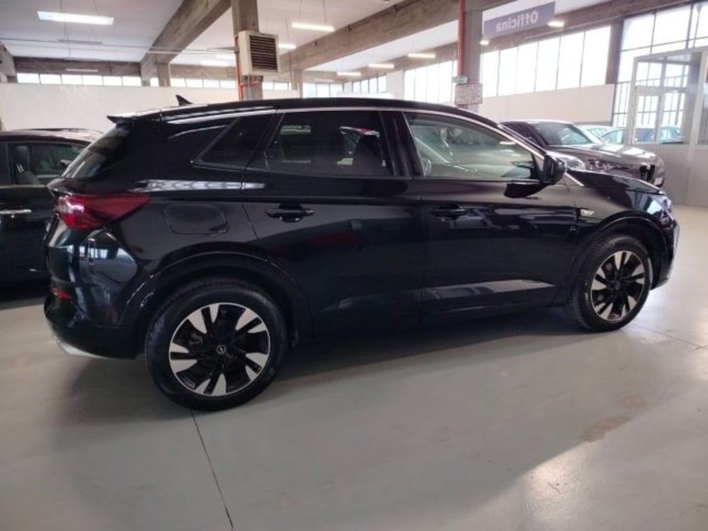 Opel Grandland usata a Forlì-Cesena (10)