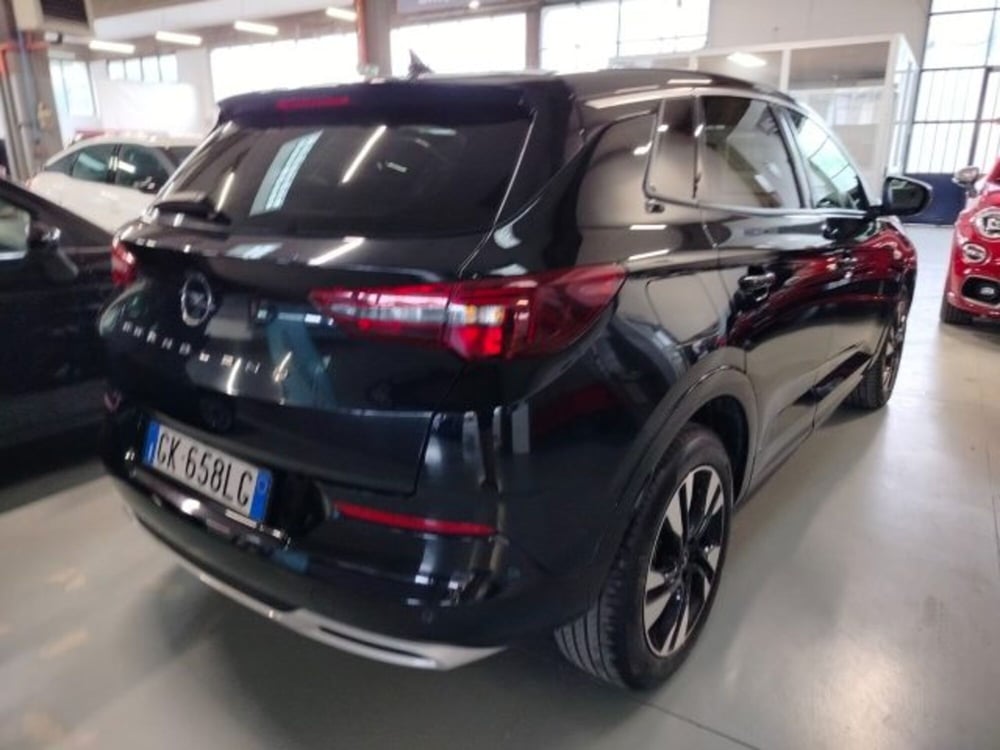 Opel Grandland usata a Forlì-Cesena (13)