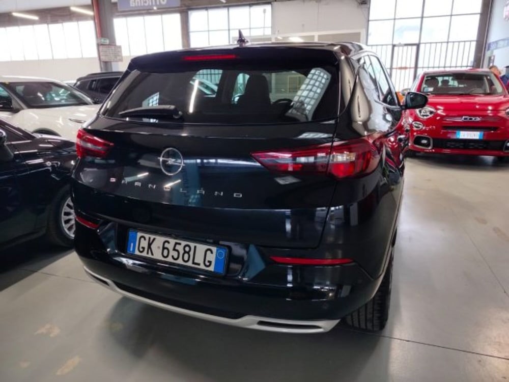 Opel Grandland usata a Forlì-Cesena (14)