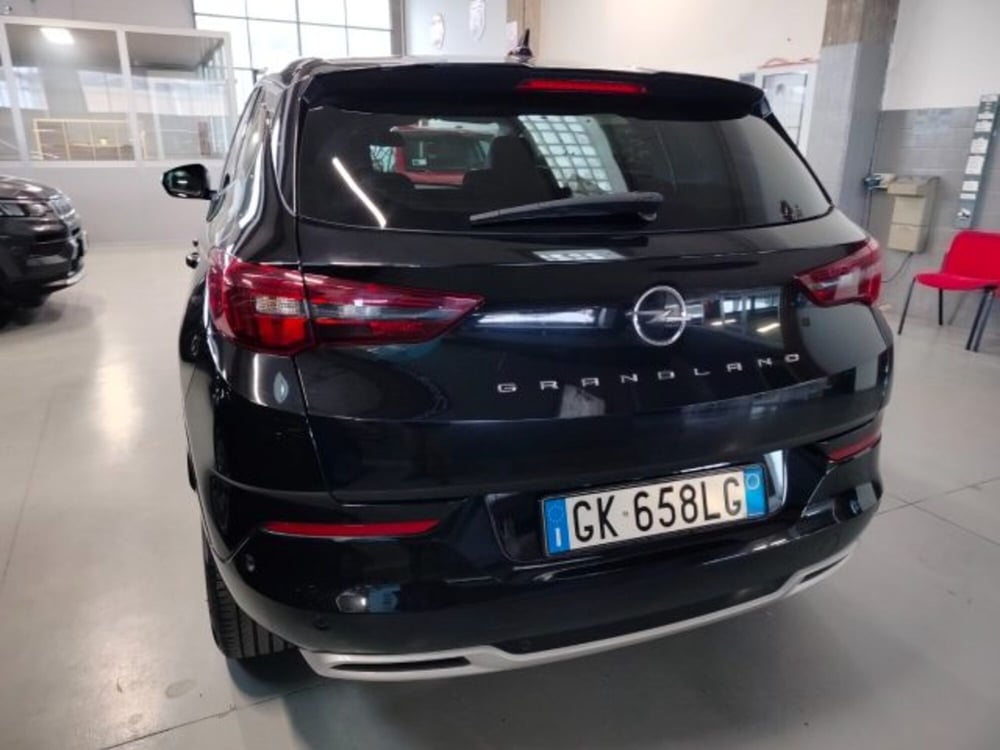 Opel Grandland usata a Forlì-Cesena (15)
