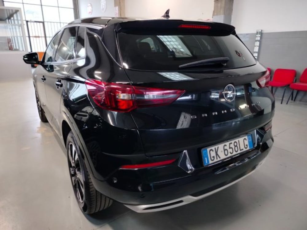 Opel Grandland usata a Forlì-Cesena (16)