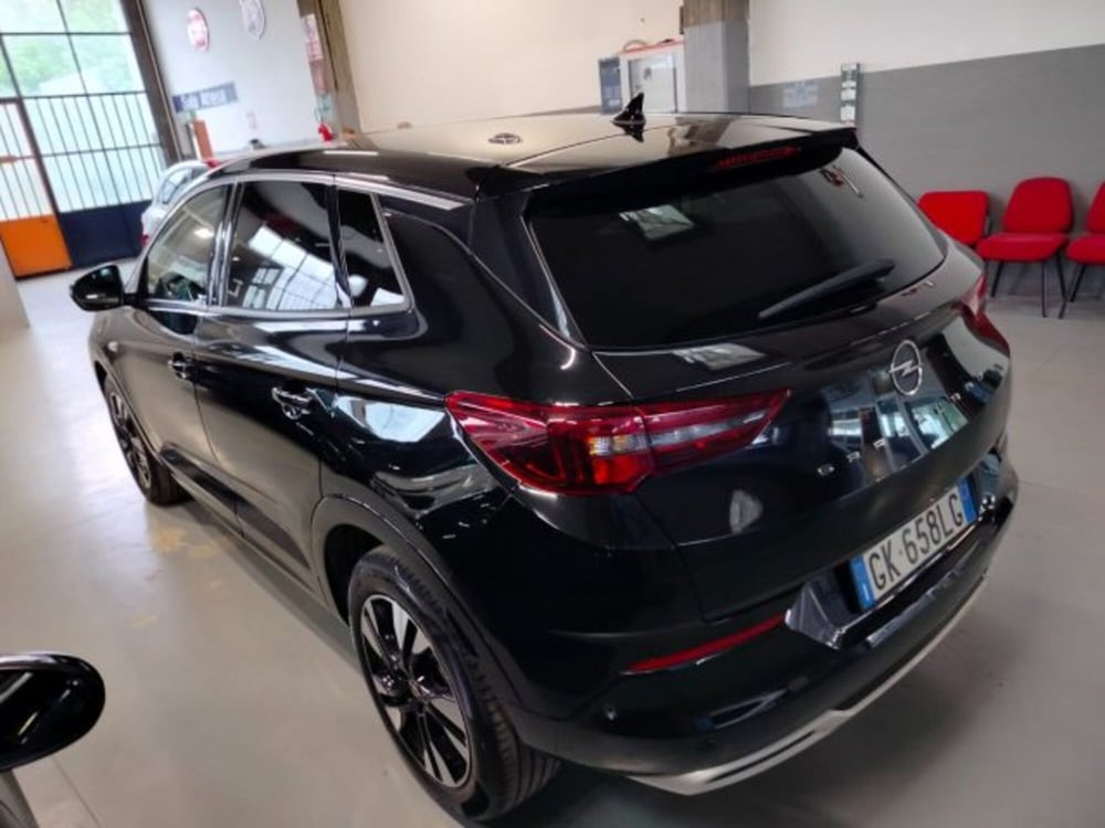 Opel Grandland usata a Forlì-Cesena (17)