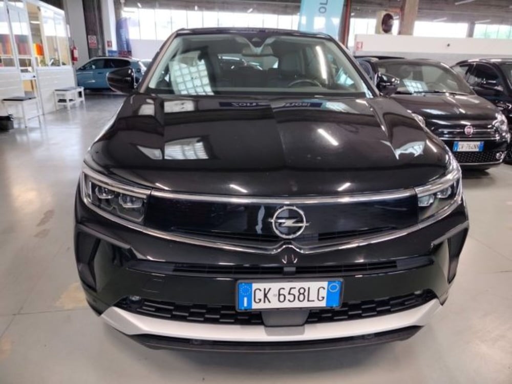 Opel Grandland usata a Forlì-Cesena (3)