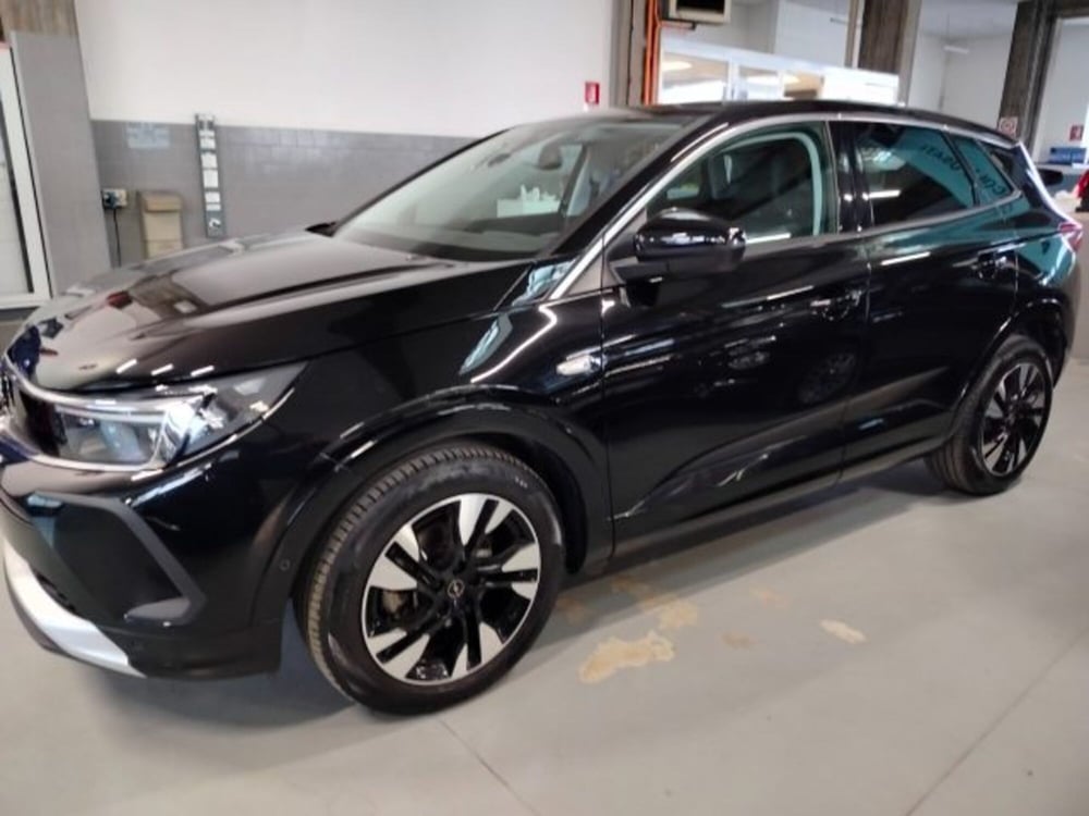 Opel Grandland usata a Forlì-Cesena (6)