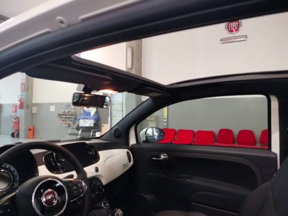 Fiat 500 usata a Forlì-Cesena (20)