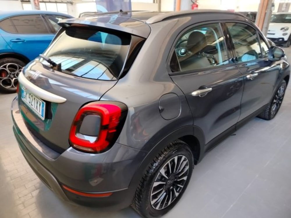 Fiat 500X usata a Forlì-Cesena (11)