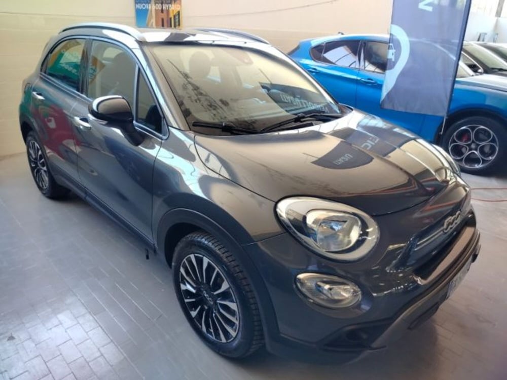 Fiat 500X usata a Forlì-Cesena (12)