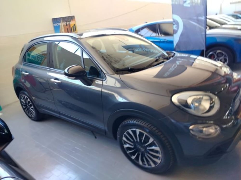 Fiat 500X usata a Forlì-Cesena (13)