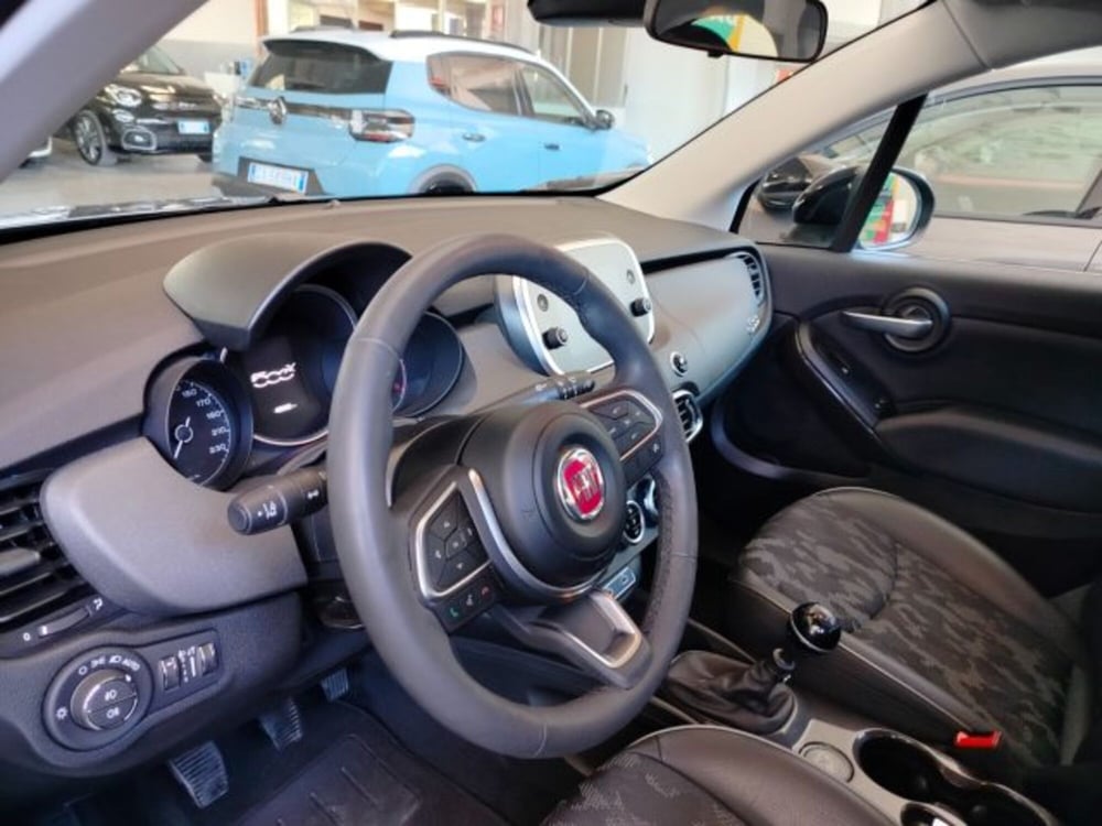 Fiat 500X usata a Forlì-Cesena (15)