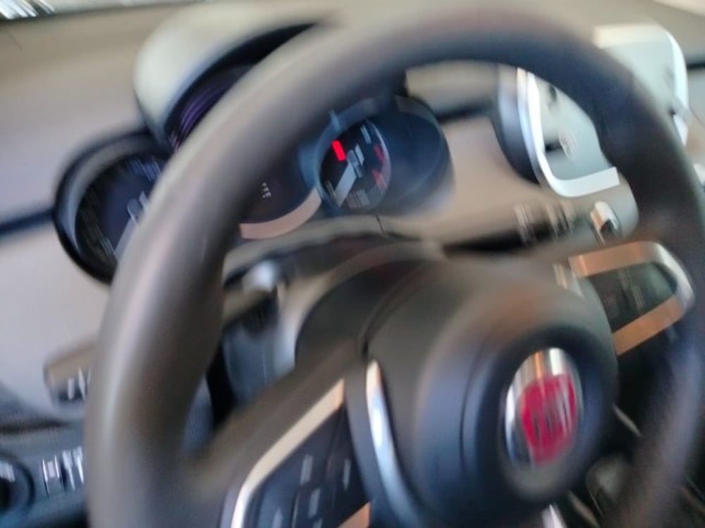 Fiat 500X usata a Forlì-Cesena (16)