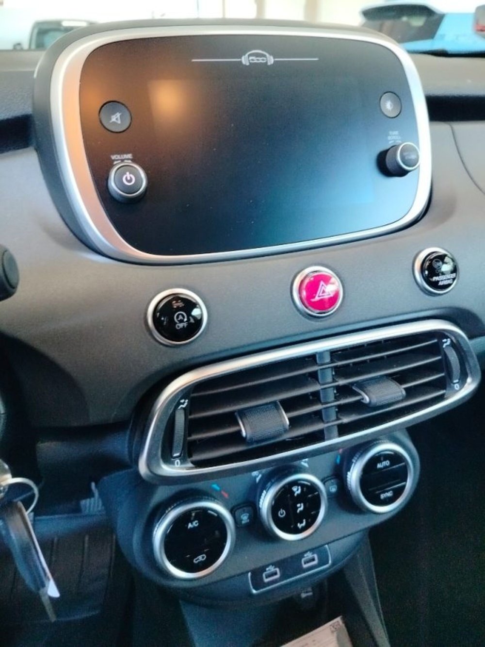 Fiat 500X usata a Forlì-Cesena (17)