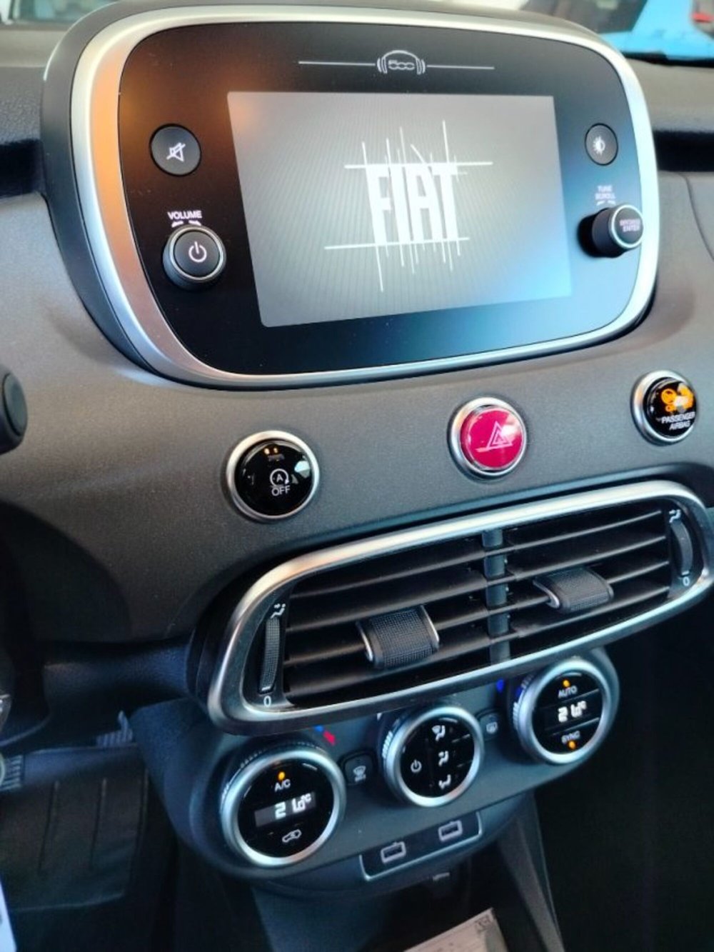 Fiat 500X usata a Forlì-Cesena (18)