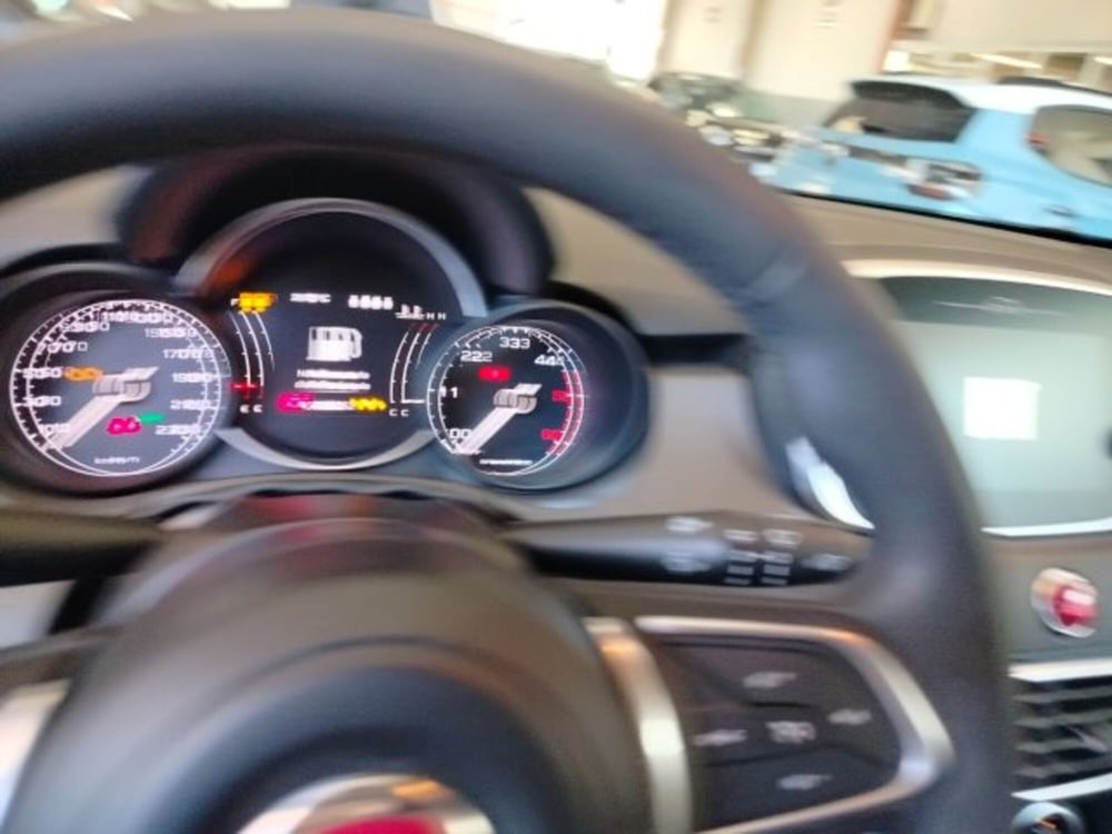 Fiat 500X usata a Forlì-Cesena (19)