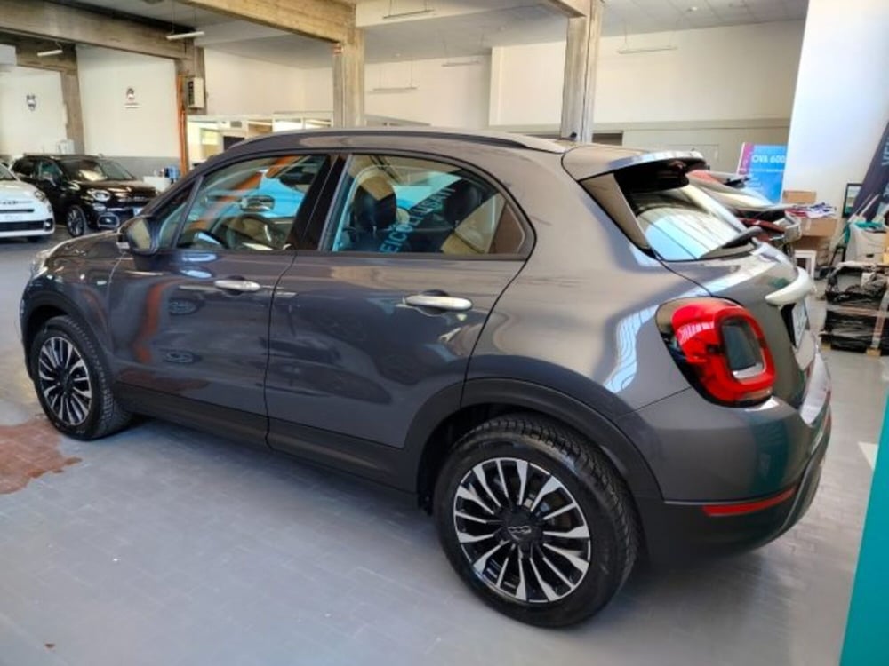 Fiat 500X usata a Forlì-Cesena (8)