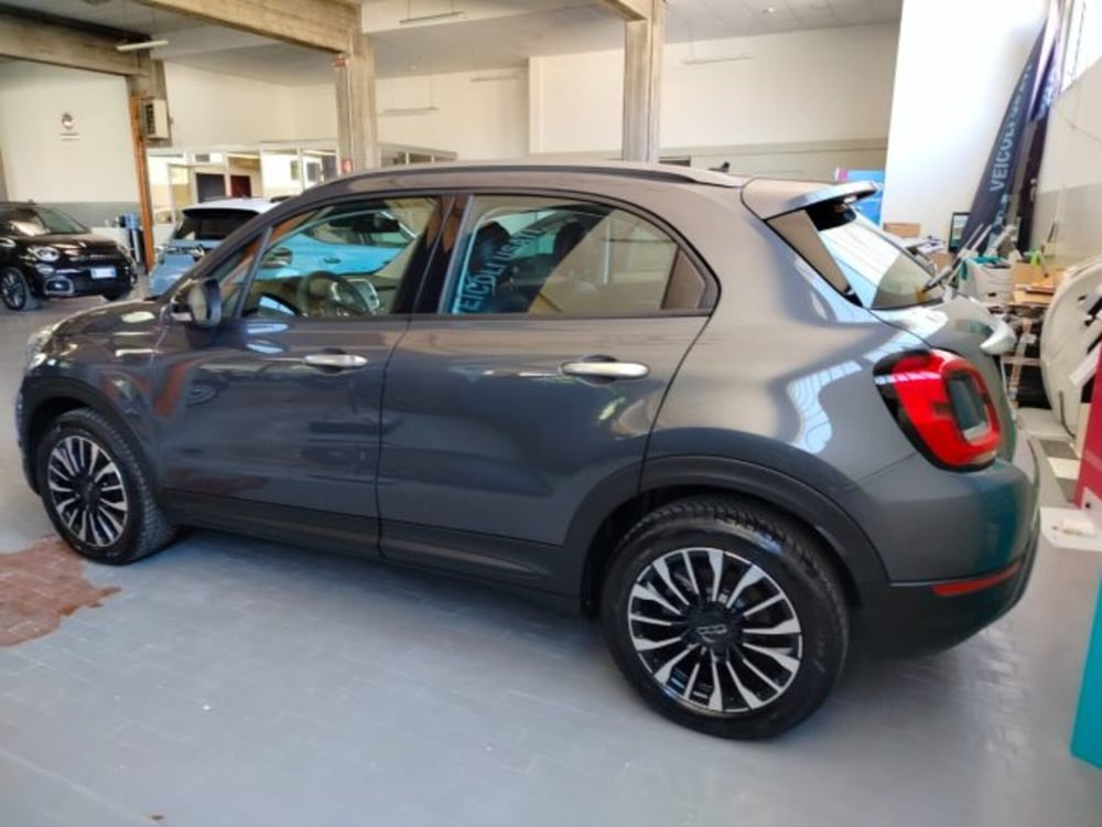 Fiat 500X usata a Forlì-Cesena (9)