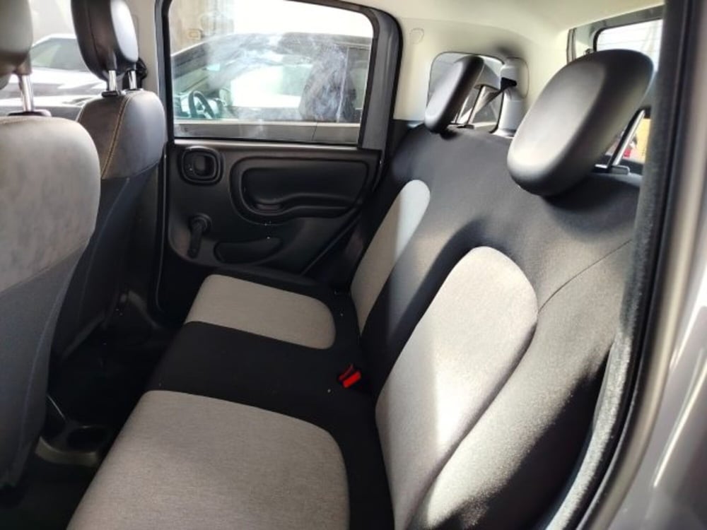 Fiat Panda Cross usata a Forlì-Cesena (17)