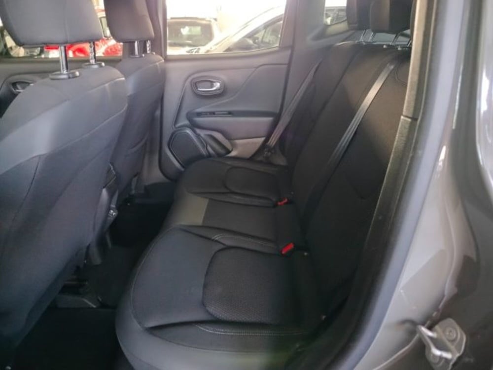 Jeep Renegade usata a Forlì-Cesena (18)