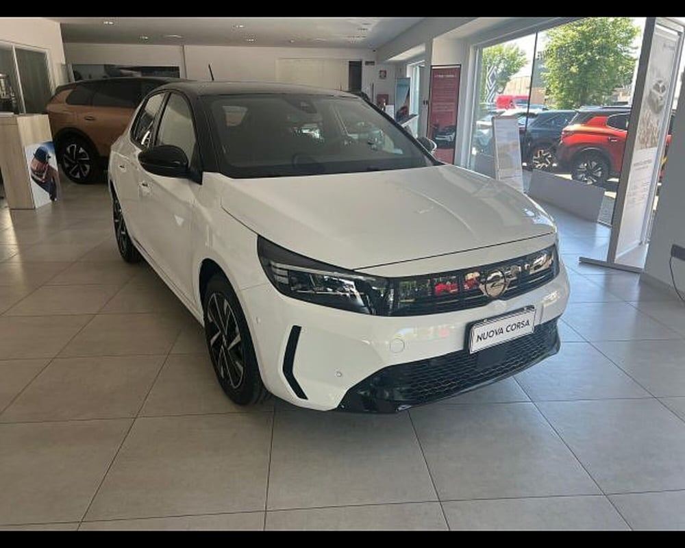 Opel Corsa nuova a Alessandria (2)