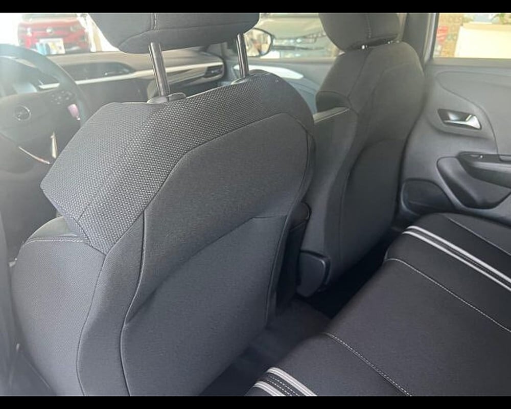 Opel Corsa nuova a Alessandria (5)