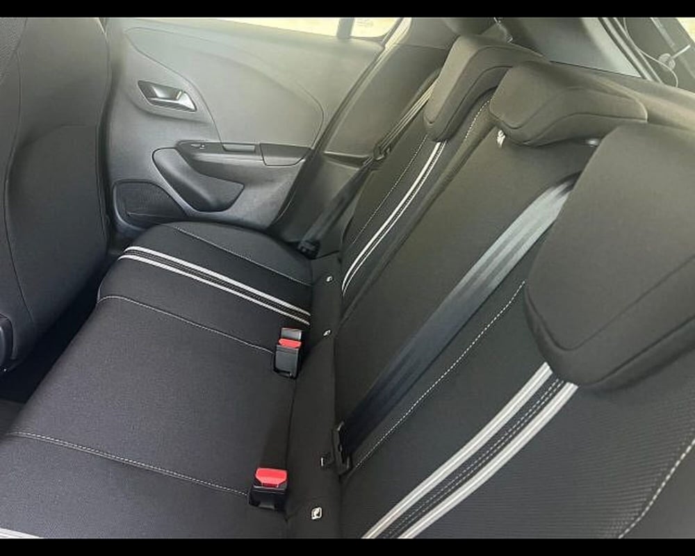 Opel Corsa nuova a Alessandria (6)