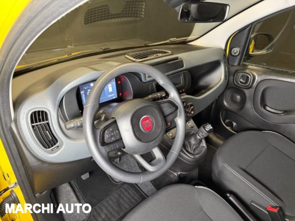 Fiat Panda nuova a Perugia (10)