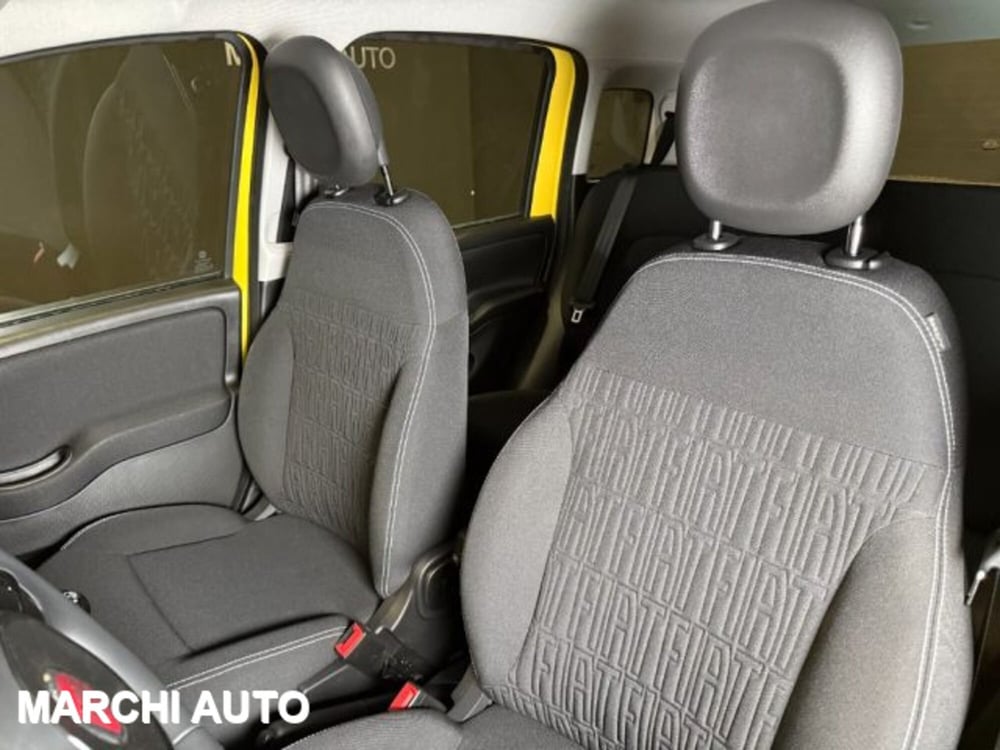 Fiat Panda nuova a Perugia (11)