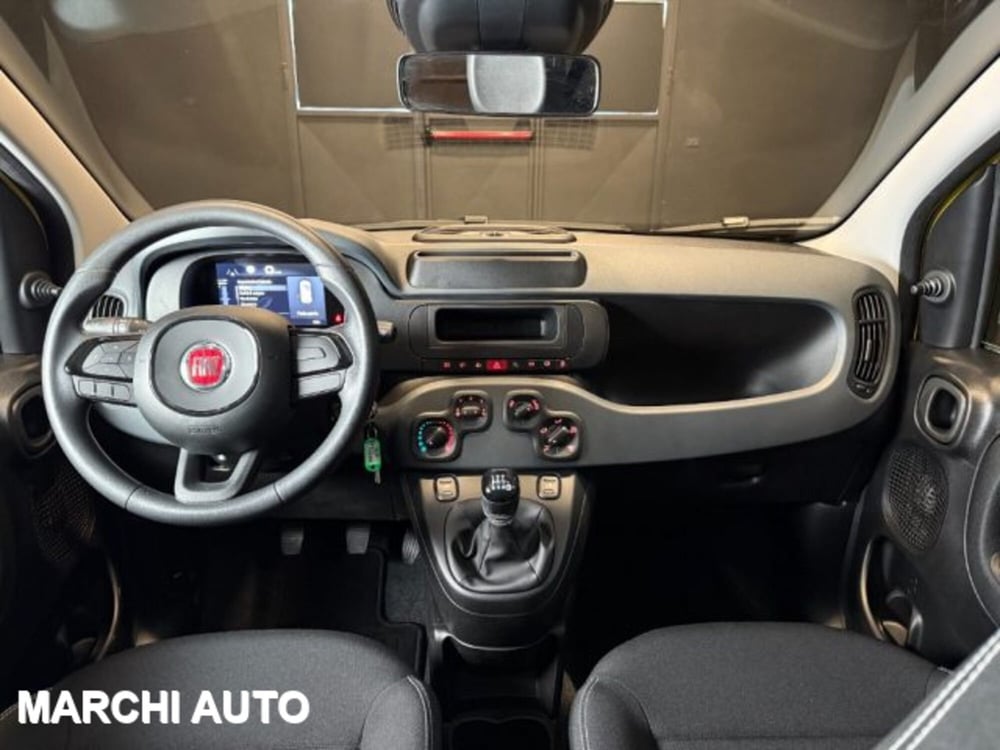Fiat Panda nuova a Perugia (13)
