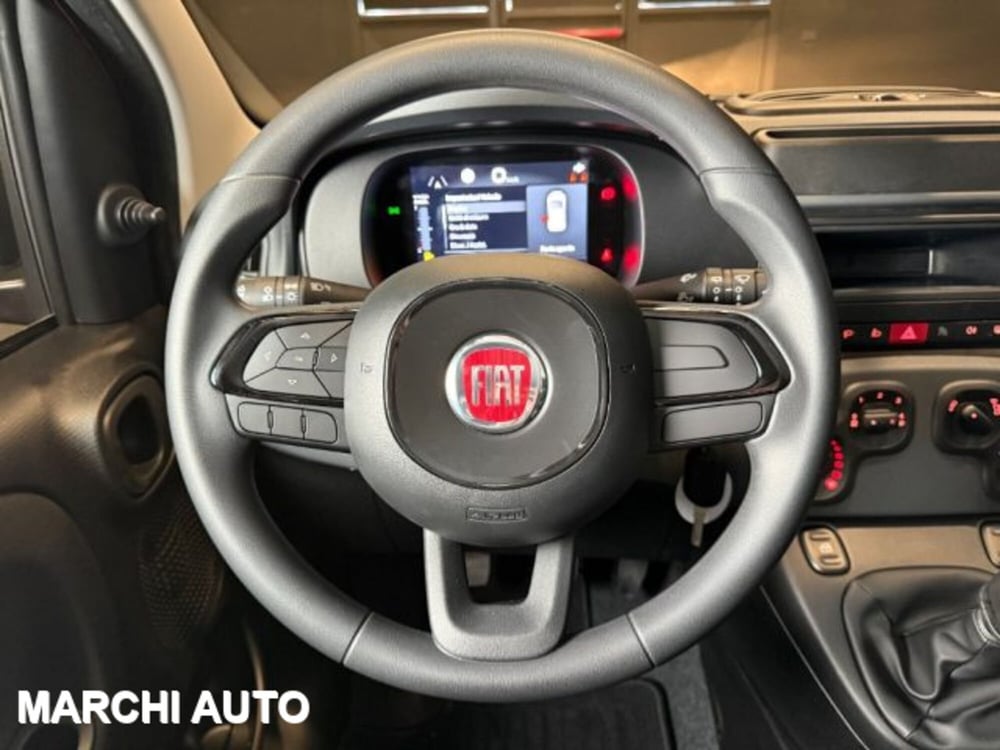 Fiat Panda nuova a Perugia (14)