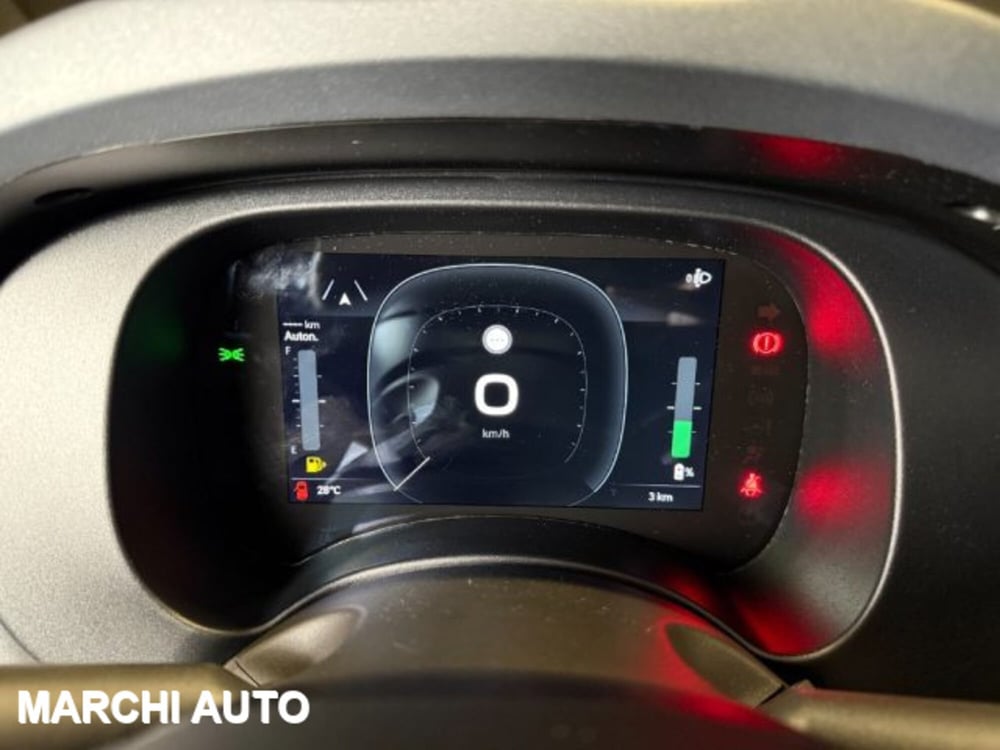 Fiat Panda nuova a Perugia (16)