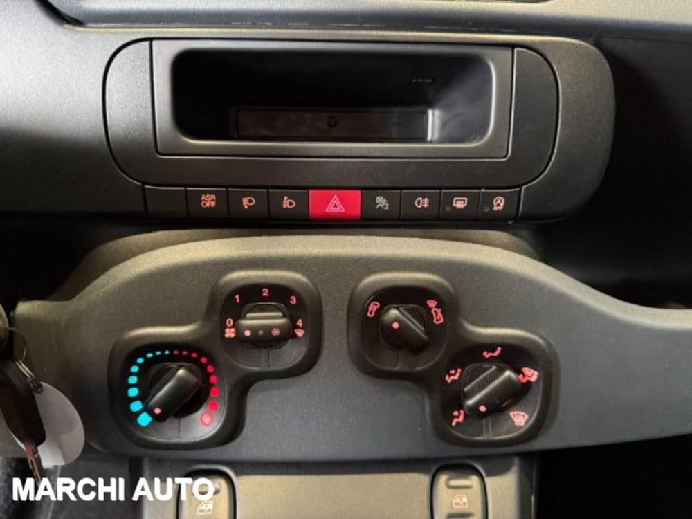 Fiat Panda nuova a Perugia (17)