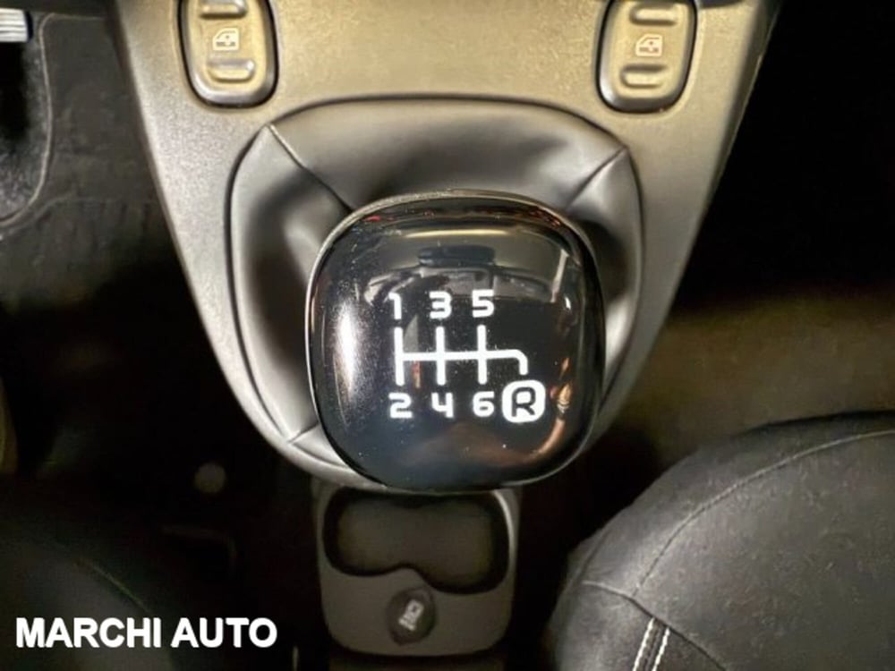 Fiat Panda nuova a Perugia (18)