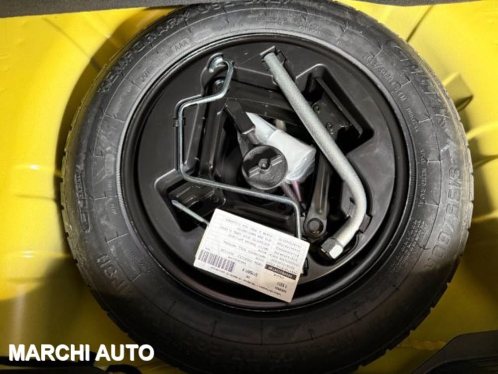 Fiat Panda nuova a Perugia (19)