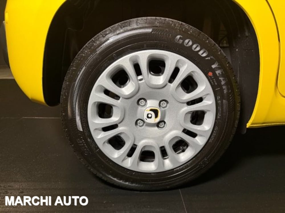 Fiat Panda nuova a Perugia (9)
