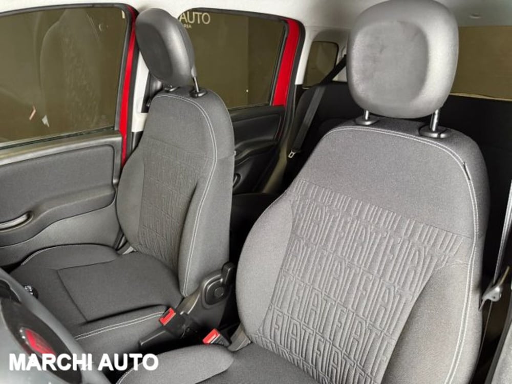 Fiat Panda nuova a Perugia (11)