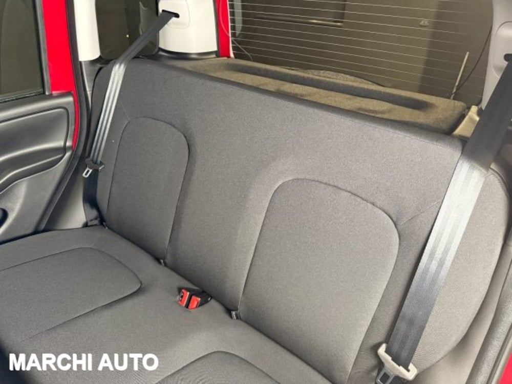 Fiat Panda nuova a Perugia (12)