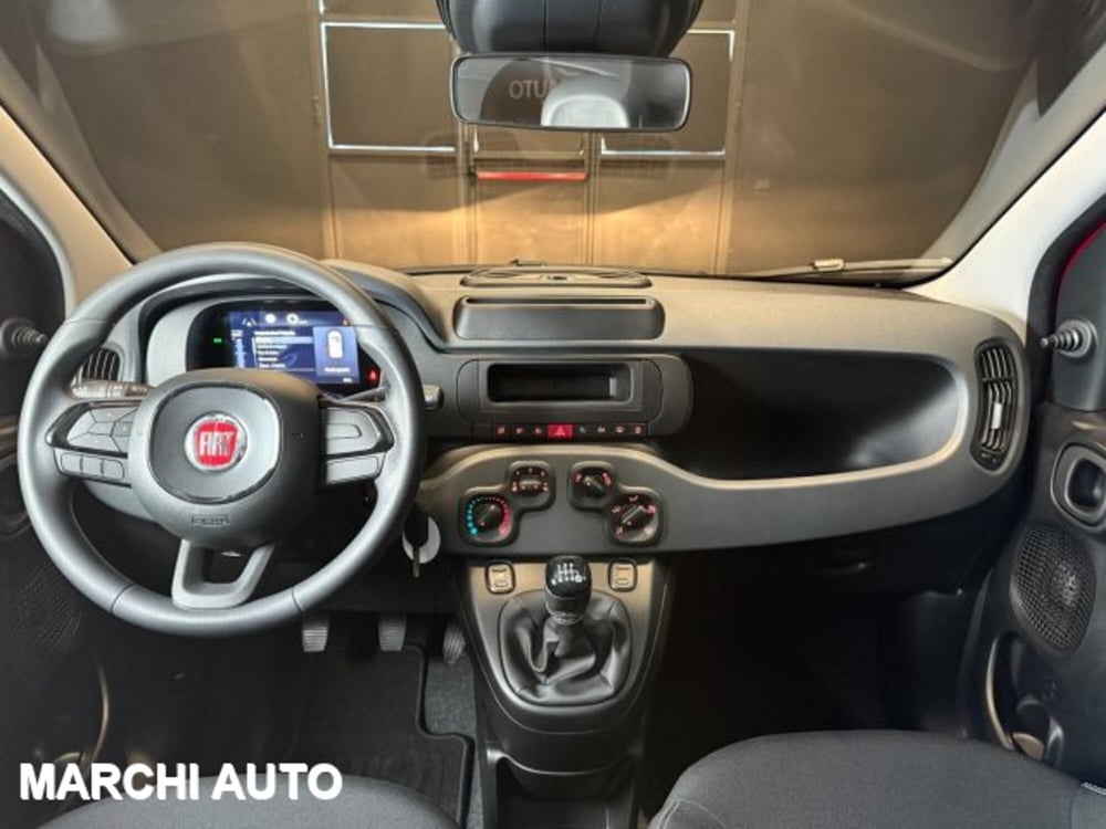 Fiat Panda nuova a Perugia (13)