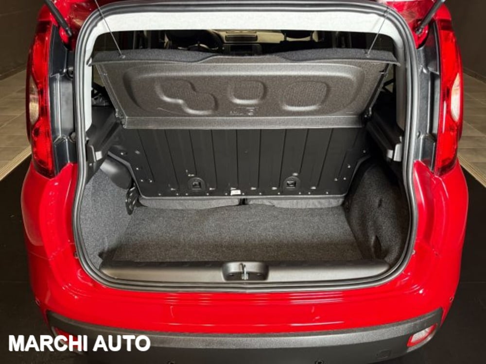 Fiat Panda nuova a Perugia (20)